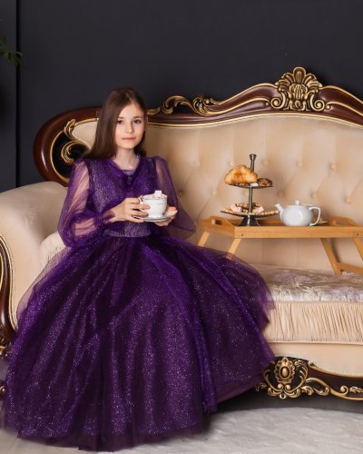 Платье Viola