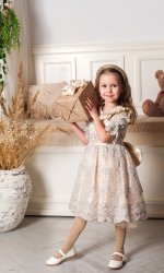Платье Fairy Tale