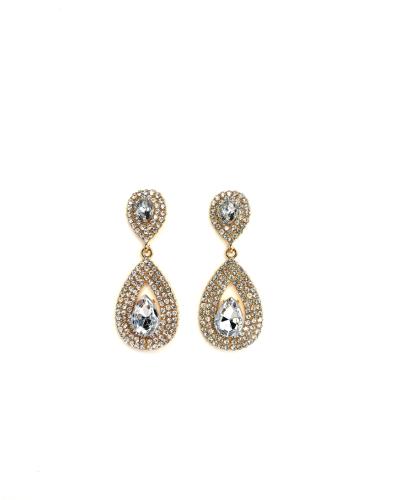 Серьги «Drops»