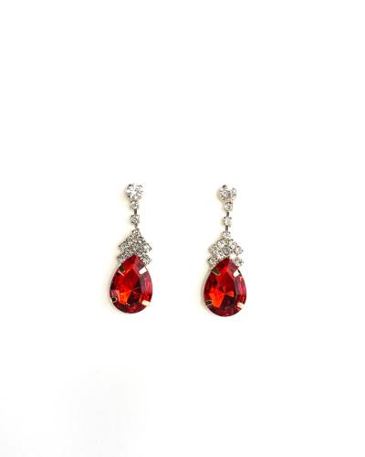 Серьги «Ruby»