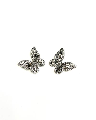 Серьги «Butterfly»