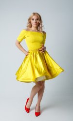 Костюм \"Sunny Girl\"