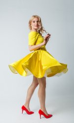 Костюм \"Sunny Girl\"