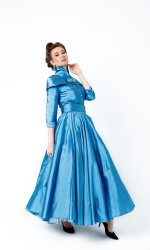Платье \"New Look Blue\"